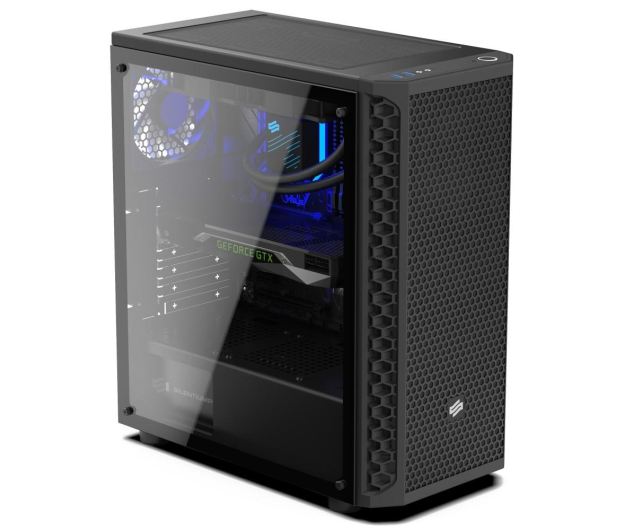 SilentiumPC Signum SG1 TG - 482020 - zdjęcie 3